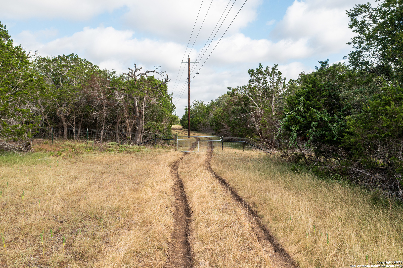 0 Wharton's Dock Road Bandera, TX 78003 - Photo 45 of 51 a view of swimming pool with a yard