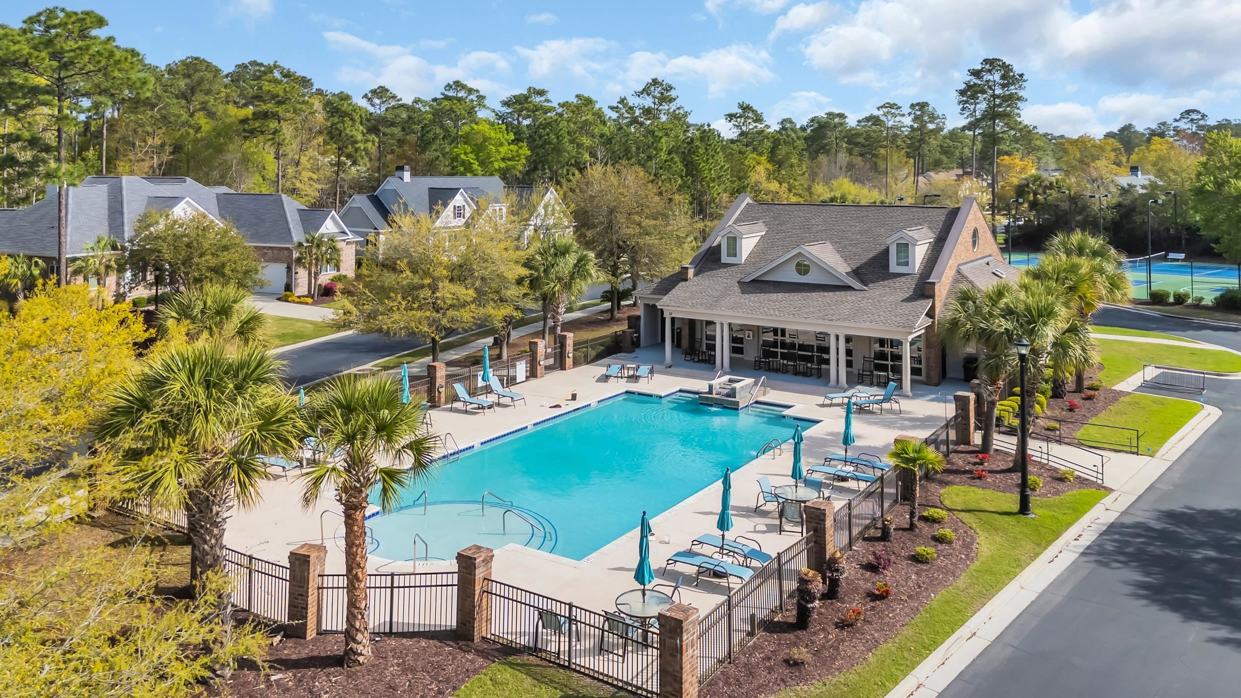 181 Highwood Circle Murrells Inlet, SC 29576 - Photo 48 of 56