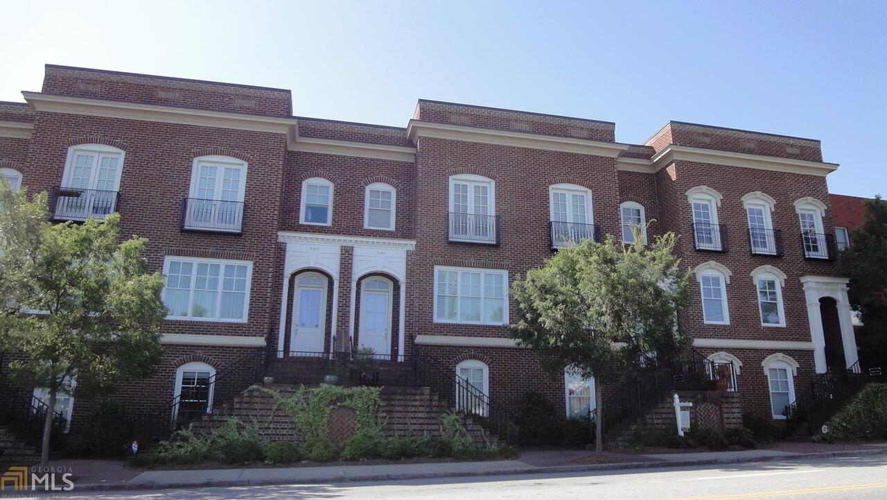 5107 Peachtree Road, Unit 4 Chamblee, GA 30341 - Photo 1 of 1 Gallery Image 1