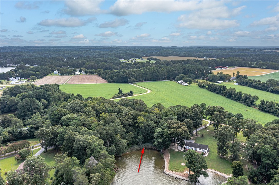 Lot 6 Sheps Point Drive Reedville, VA 22539 - Photo 3 of 6