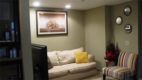 53 Corey Street, Unit B Everett, MA 02149 - Photo 26 of 30 a living room with furniture