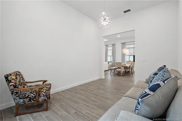 $615,000 | 369 Southeast Fascino Circle, Port St. Lucie, FL 34984