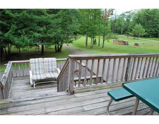 158 Middlesex Road Topsham, ME 04086 - Photo 14 of 20 Patio/Deck.