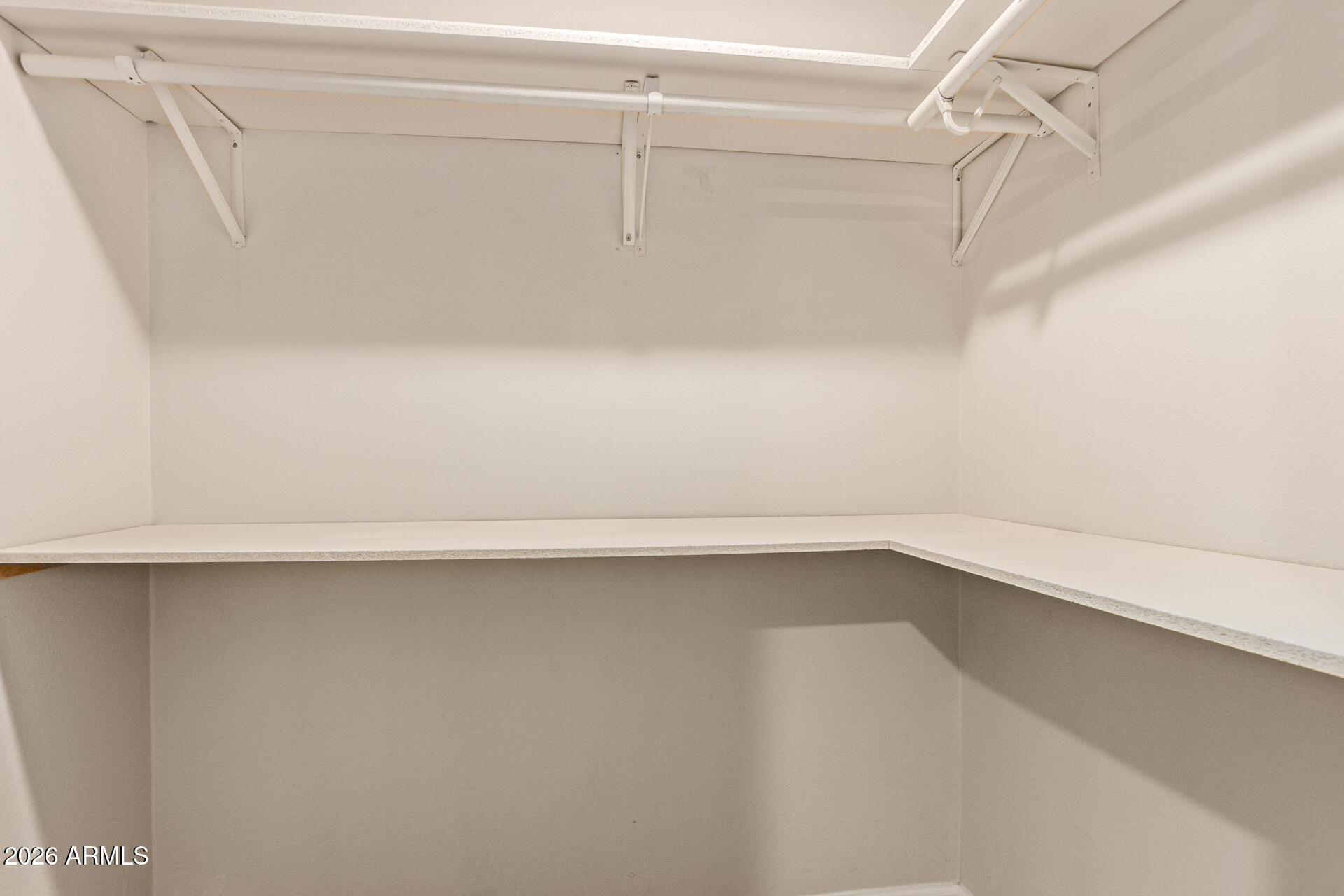 400 West Baseline Road, Unit 312 Tempe, AZ 85283 - Photo 22 of 32 a close up view of a closet