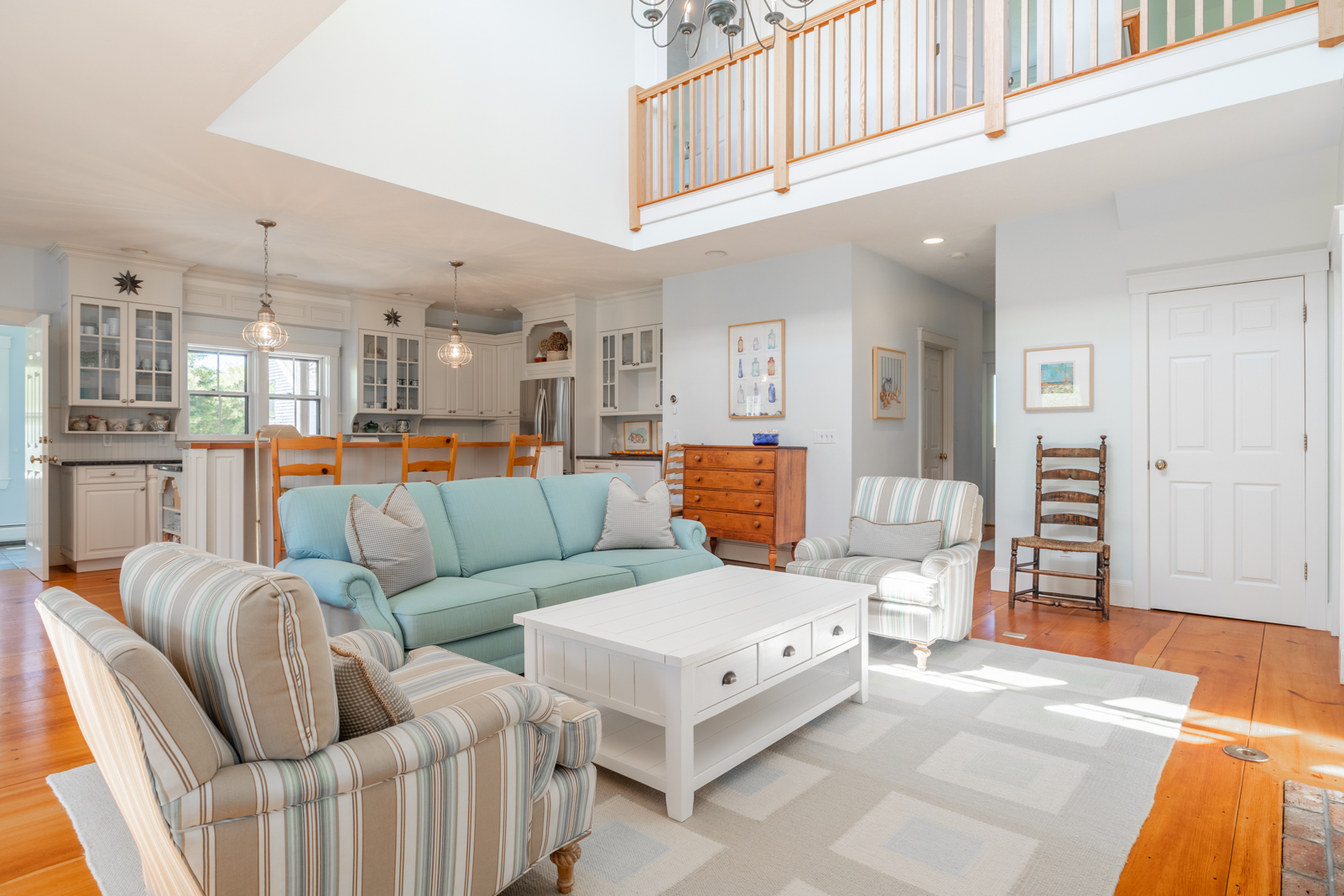 3 Maxey Pond Road Nantucket, MA 02554 - Photo 7 of 39 Gallery Image 7