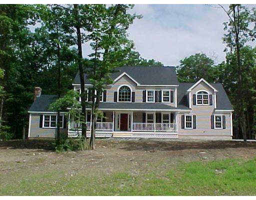 Lot 16 Broad Acres Farm Road Medway, MA 02053 - Photo 1 of 1 Gallery Image 1