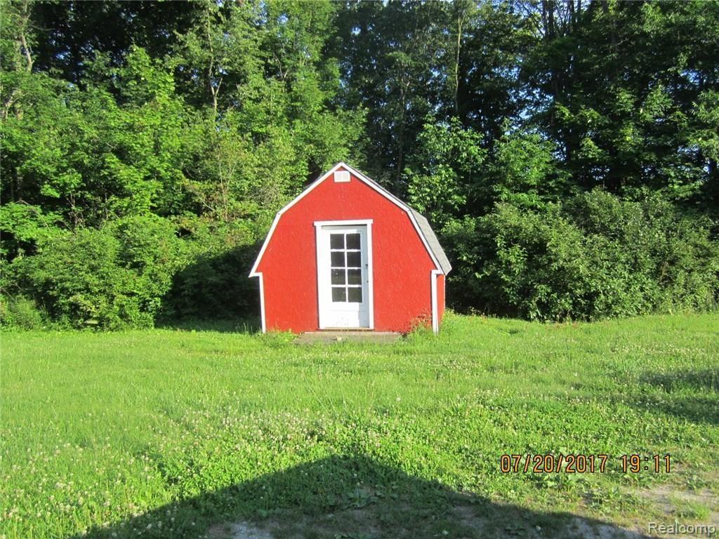 94 Goodrich Road Fostoria, MI 48435 - Photo 19 of 29 94 G oodrich IMG_9217 (22).JPG