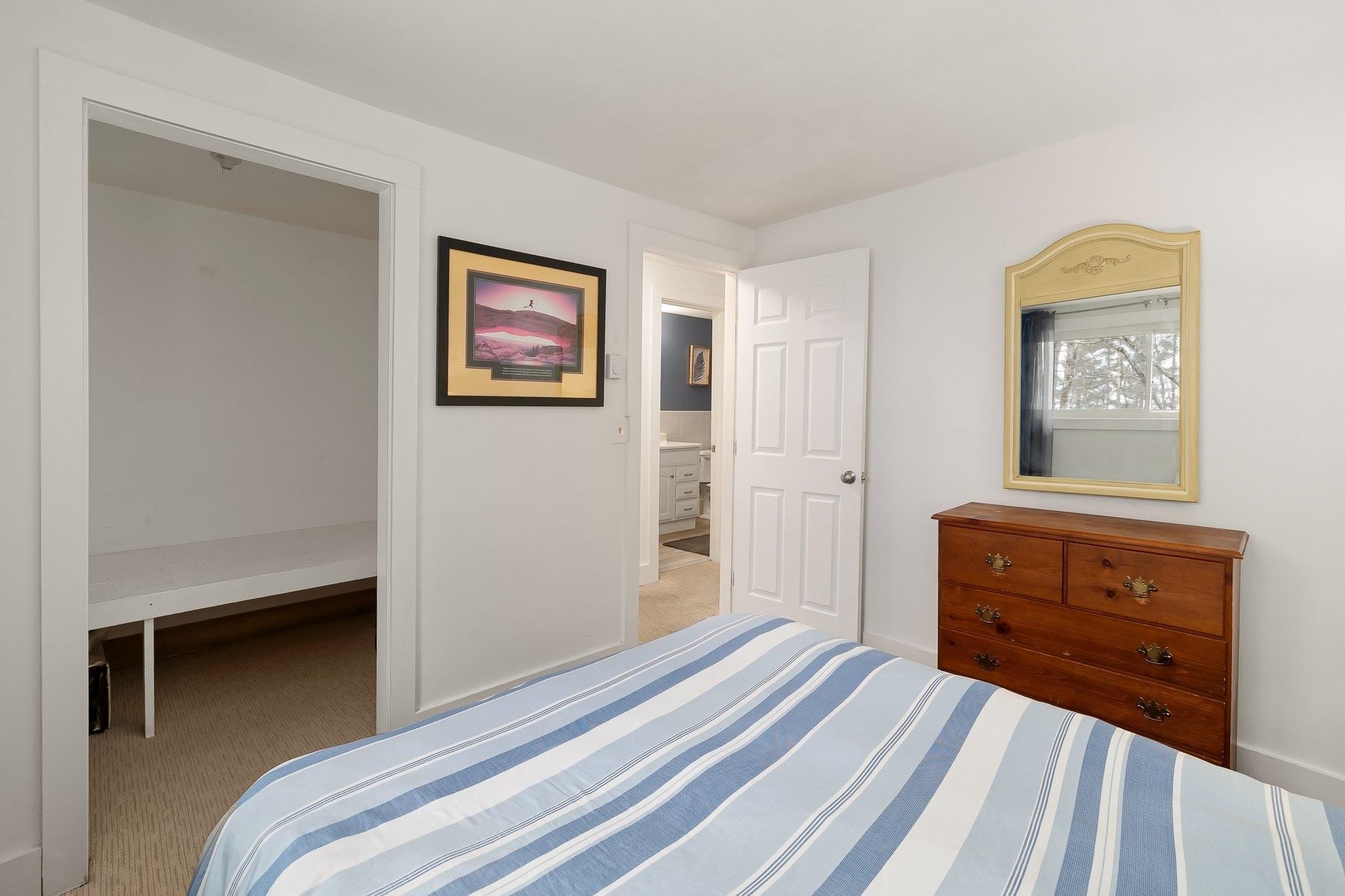 67 Fox Hill Road, Unit 3 Stowe, VT 05672 - Photo 19 of 41