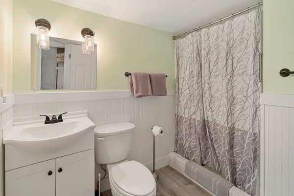 $575,000 | 67 Fox Hill Road, Unit 3, Stowe, VT 05672