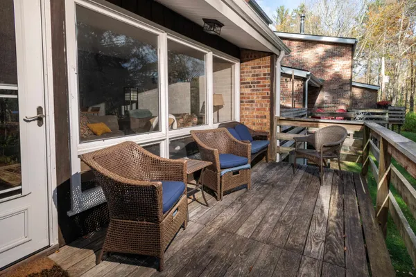 $575,000 | 67 Fox Hill Road, Unit 3, Stowe, VT 05672