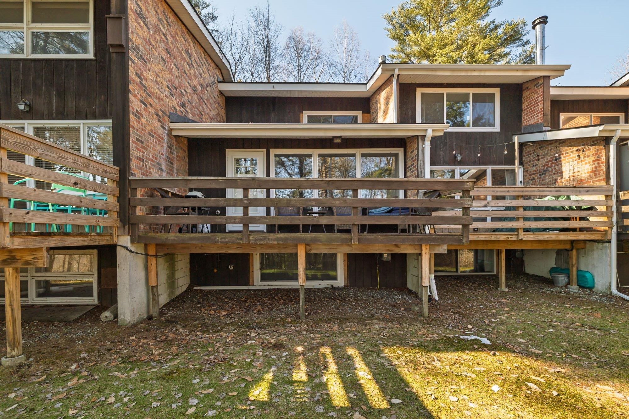 67 Fox Hill Road, Unit 3 Stowe, VT 05672 - Photo 31 of 41