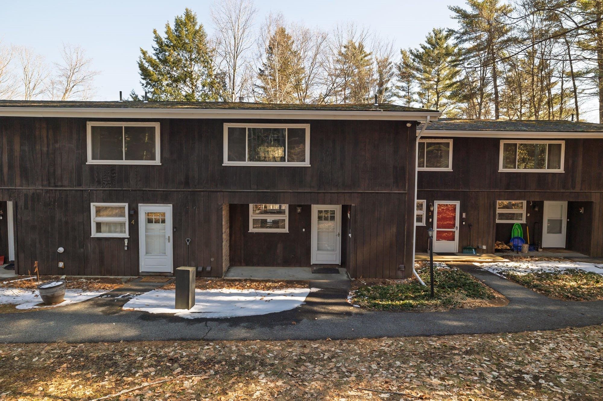 67 Fox Hill Road, Unit 3 Stowe, VT 05672 - Photo 41 of 41