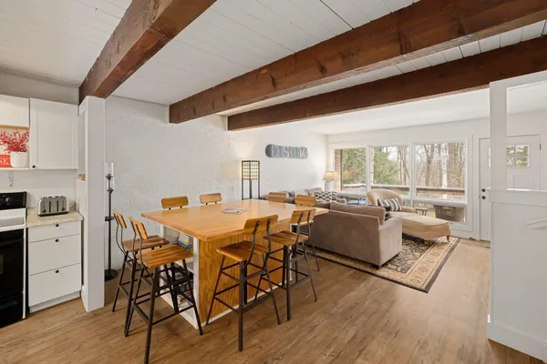 $575,000 | 67 Fox Hill Road, Unit 3, Stowe, VT 05672