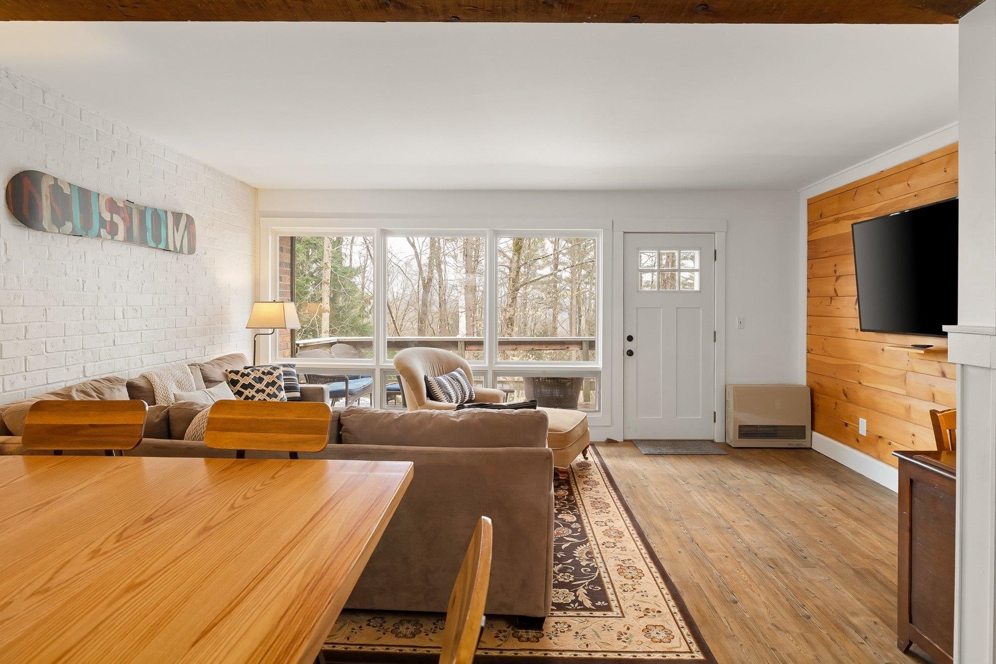 67 Fox Hill Road, Unit 3 Stowe, VT 05672 - Photo 7 of 41