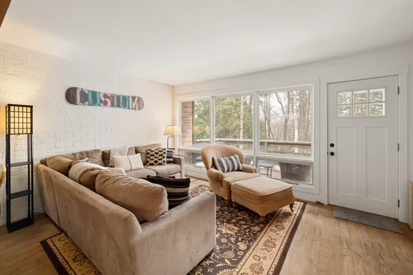 $575,000 | 67 Fox Hill Road, Unit 3, Stowe, VT 05672