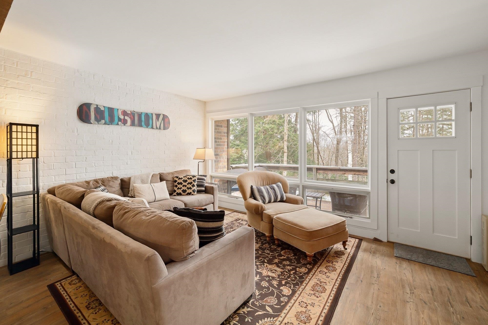 67 Fox Hill Road, Unit 3 Stowe, VT 05672 - Photo 8 of 41