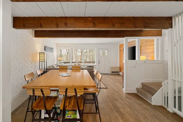 $575,000 | 67 Fox Hill Road, Unit 3, Stowe, VT 05672