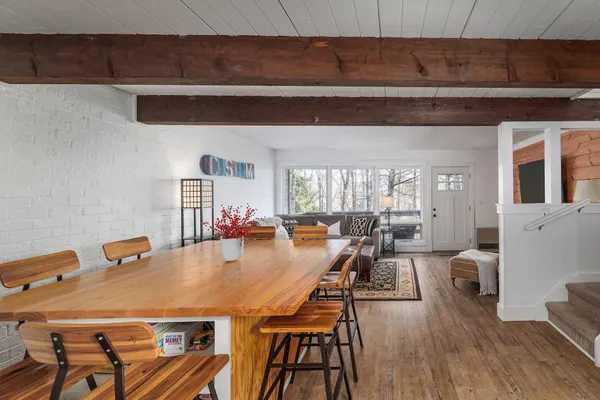 $575,000 | 67 Fox Hill Road, Unit 3, Stowe, VT 05672