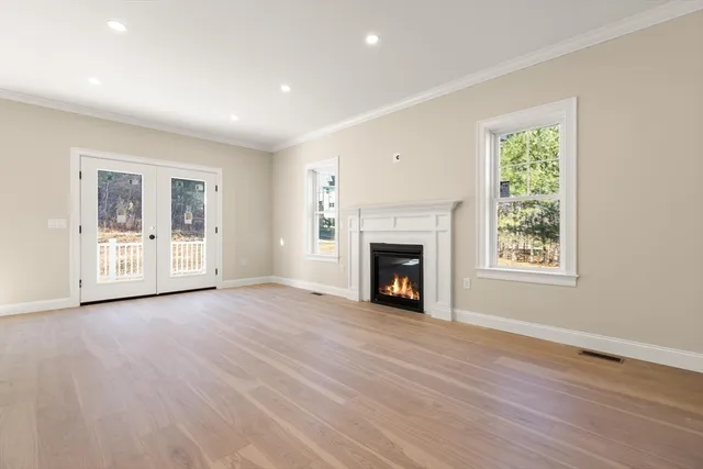 a bathroom with a sink and a window