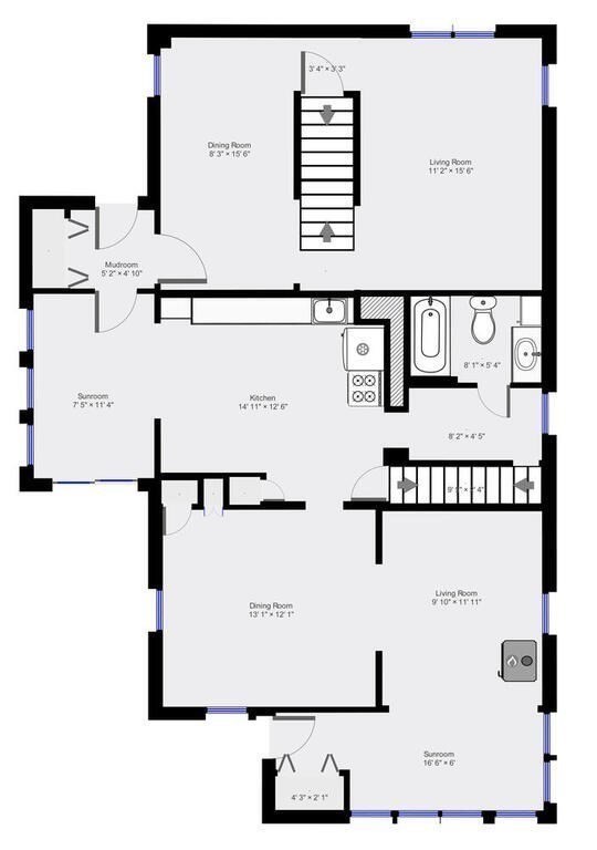 14 Middle Street Wakefield, MA 01880 - Photo 30 of 31