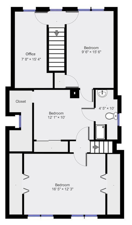 14 Middle Street Wakefield, MA 01880 - Photo 31 of 31