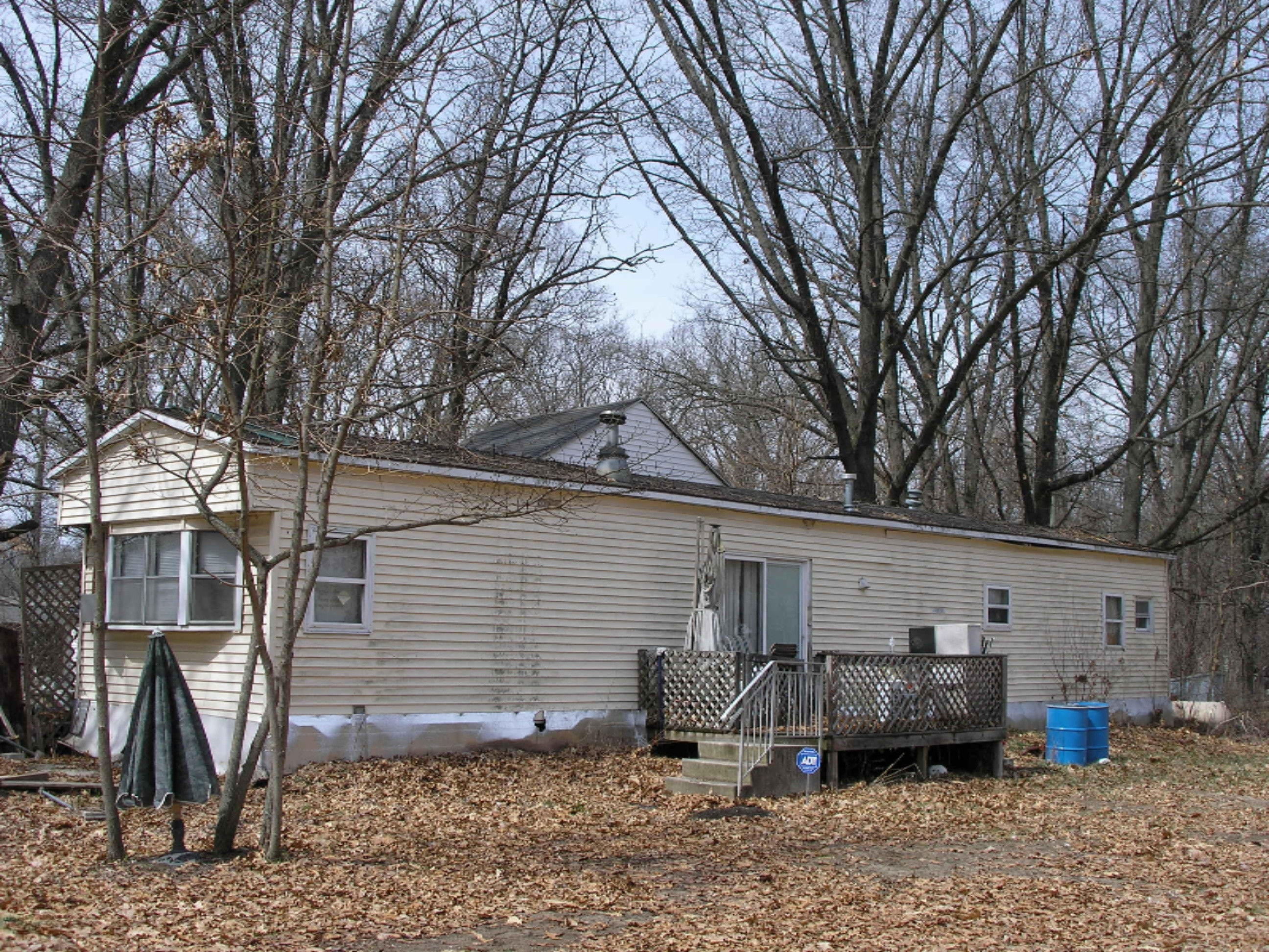 14076 Riverside Drive Constantine, MI 49042 - Photo 1 of 4 14076 Riverside Dr 001