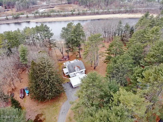 $885,000 | 635 Old State Road, Northville, NY 12134