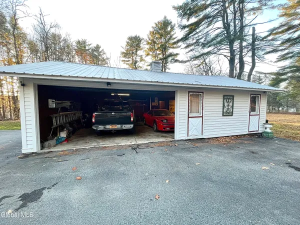$885,000 | 635 Old State Road, Northville, NY 12134