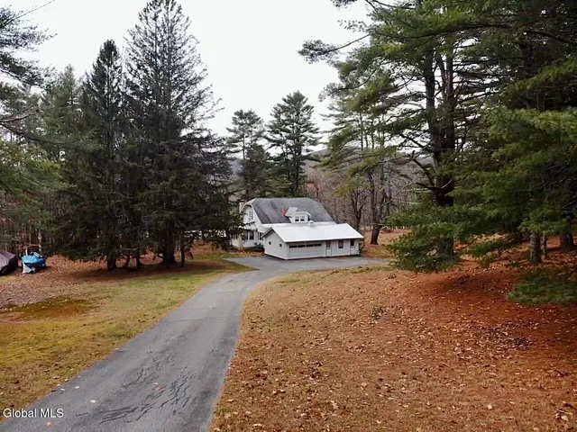 $885,000 | 635 Old State Road, Northville, NY 12134