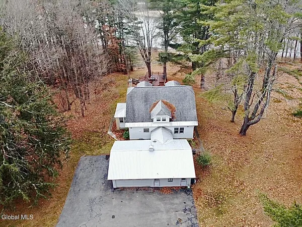$885,000 | 635 Old State Road, Northville, NY 12134