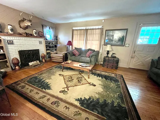 $885,000 | 635 Old State Road, Northville, NY 12134