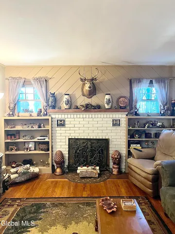 $885,000 | 635 Old State Road, Northville, NY 12134