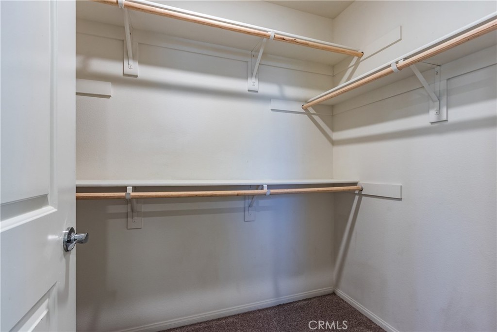 28295 Memory Lane Winchester, CA 92596 - Photo 31 of 68 a close view of closet