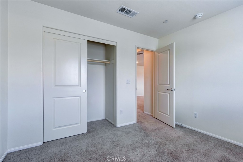 28295 Memory Lane Winchester, CA 92596 - Photo 36 of 68 a view of an empty room
