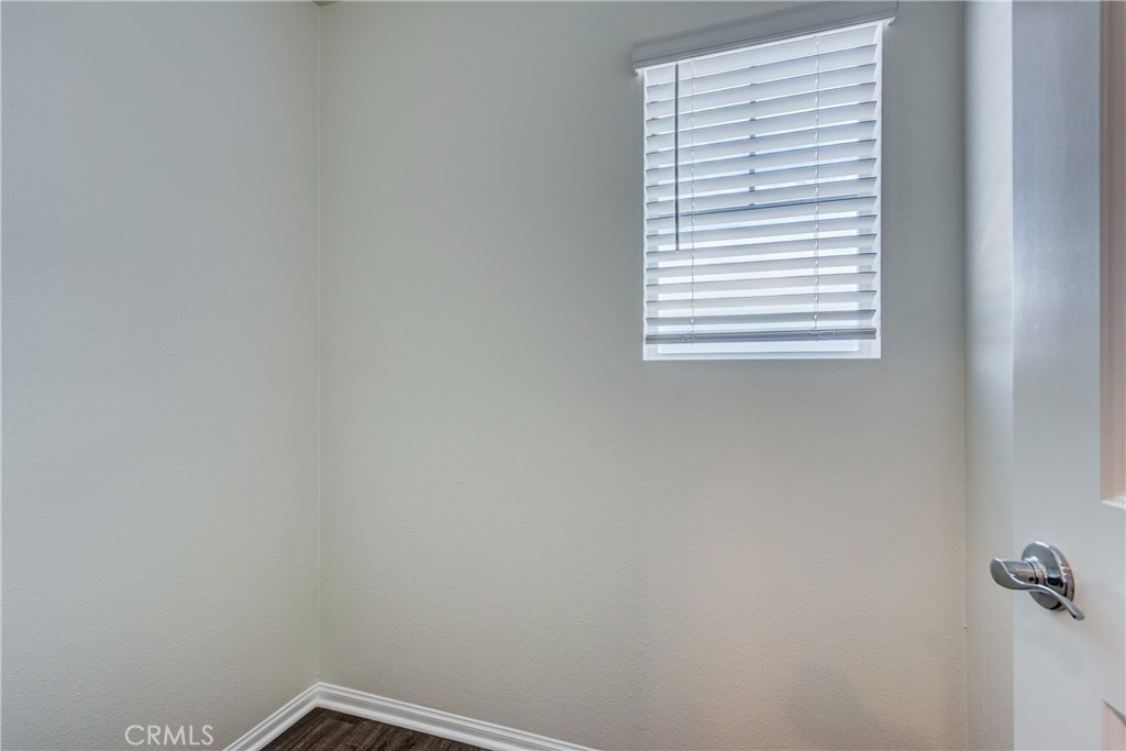 28295 Memory Lane Winchester, CA 92596 - Photo 40 of 68 a view of a small space with a window