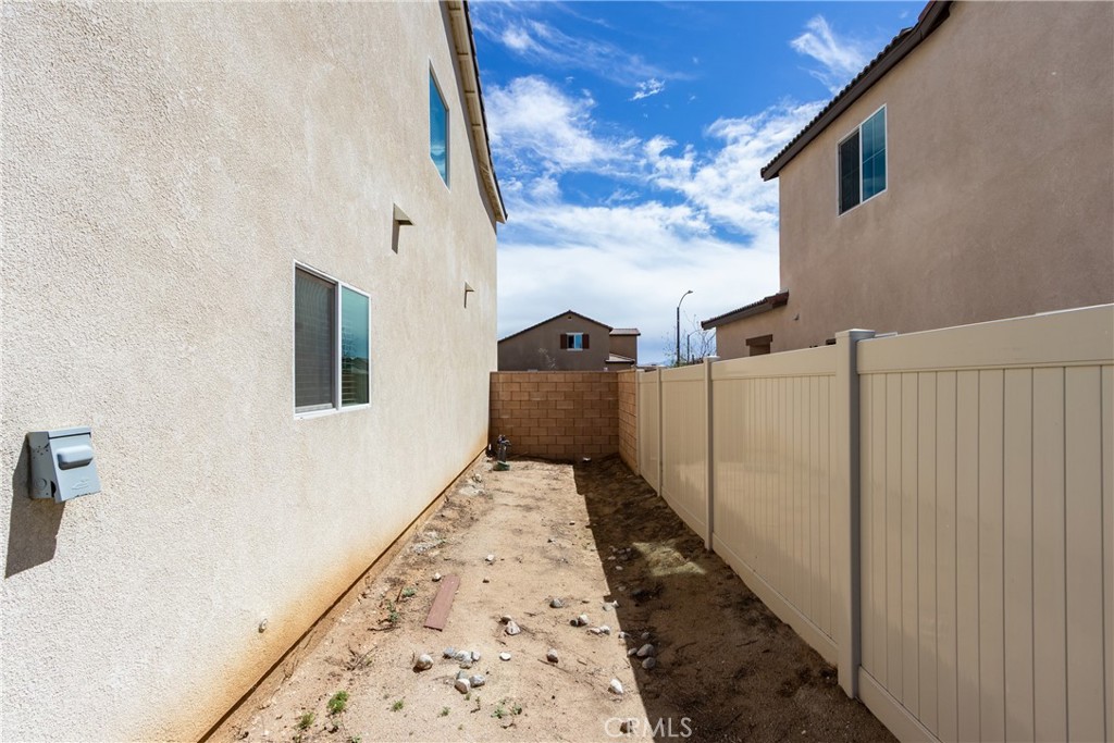 28295 Memory Lane Winchester, CA 92596 - Photo 47 of 68 a view of a pathway along with stairs