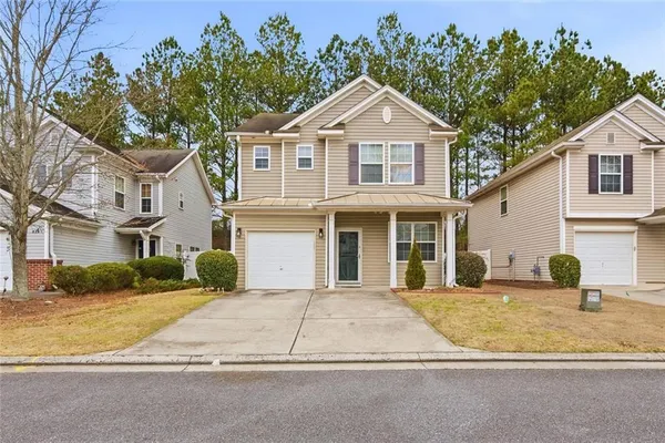 $260,000 | 231 Silver Spring Street, Dallas, GA 30157