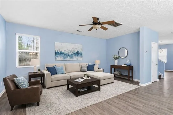 $260,000 | 231 Silver Spring Street, Dallas, GA 30157
