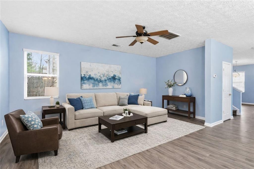 231 Silver Spring Street Dallas, GA 30157 - Photo 15 of 34