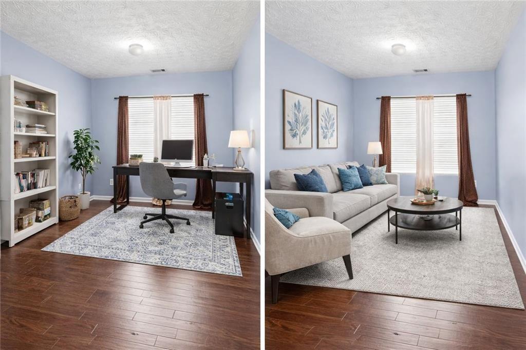 231 Silver Spring Street Dallas, GA 30157 - Photo 19 of 34