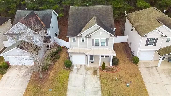 $260,000 | 231 Silver Spring Street, Dallas, GA 30157