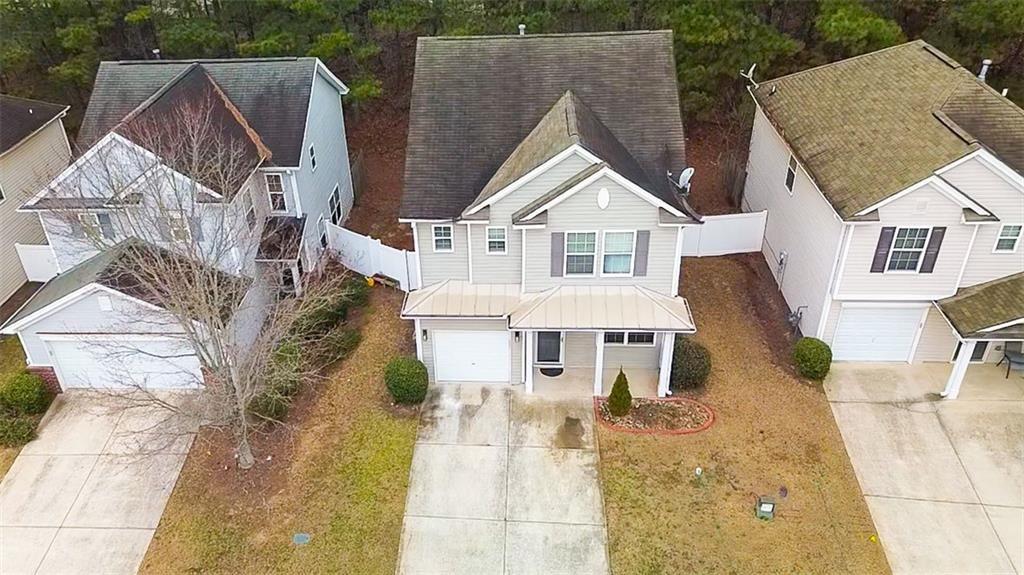 231 Silver Spring Street Dallas, GA 30157 - Photo 2 of 34