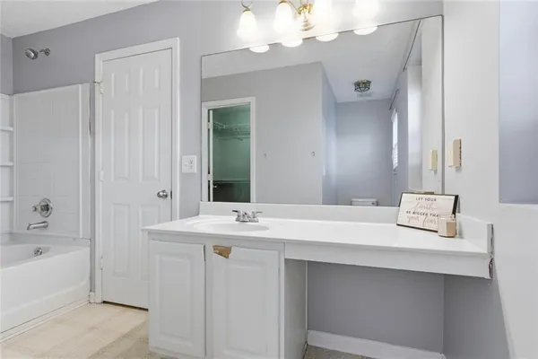 $260,000 | 231 Silver Spring Street, Dallas, GA 30157