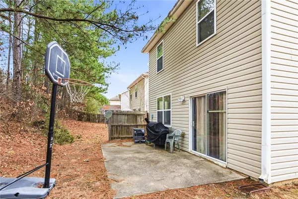$260,000 | 231 Silver Spring Street, Dallas, GA 30157