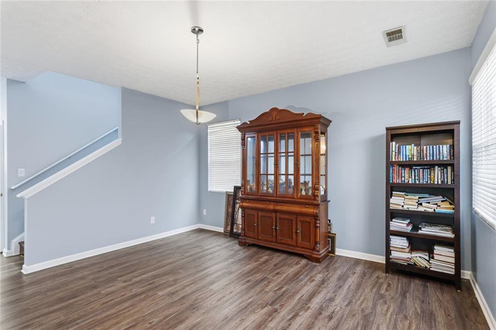 231 Silver Spring Street Dallas, GA 30157 - Photo 5 of 34