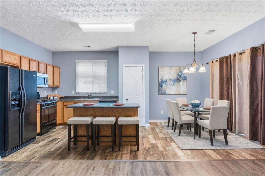 231 Silver Spring Street Dallas, GA 30157 - Photo 10 of 34