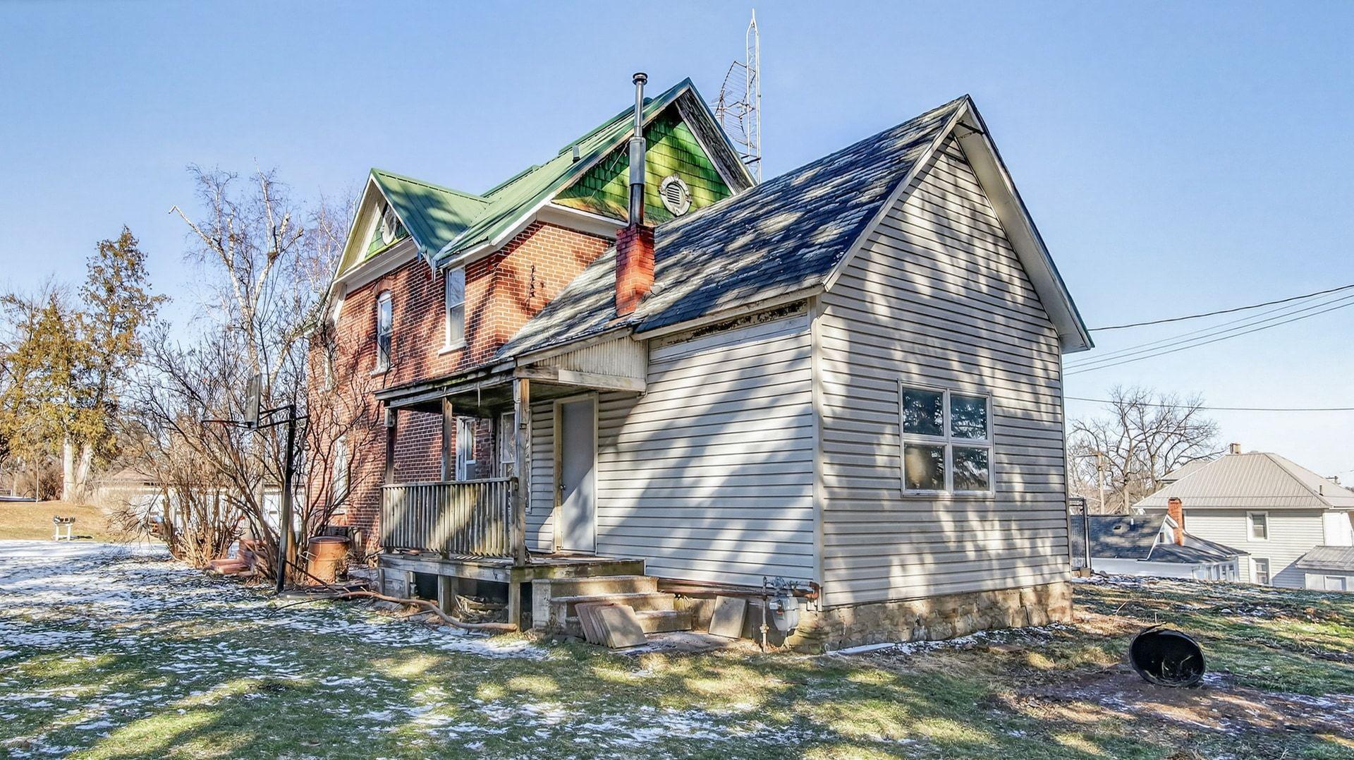 23965 Washington Street Independence, WI 54747 - Photo 23 of 28
