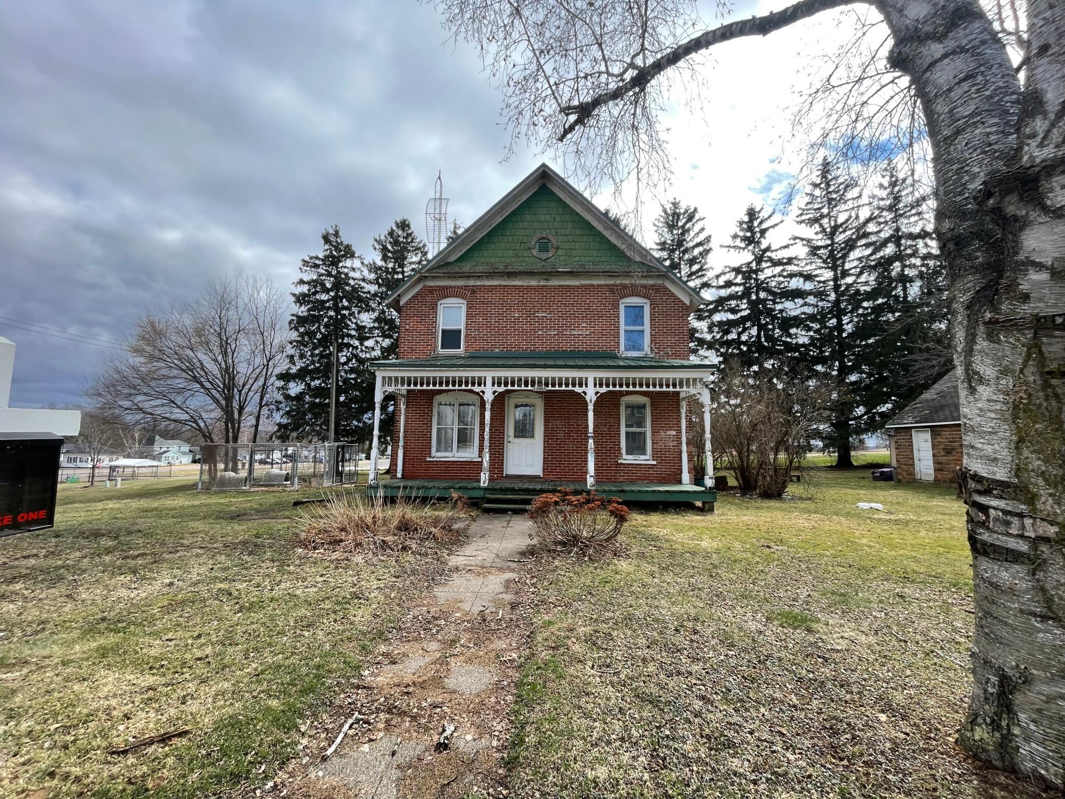 23965 Washington Street Independence, WI 54747 - Photo 28 of 28