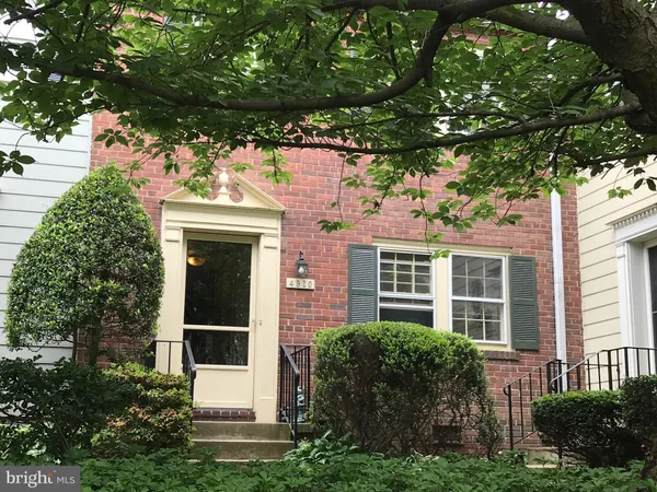 $3,800 | 4920 Bradley Boulevard, Unit 237, Chevy Chase, MD 20815