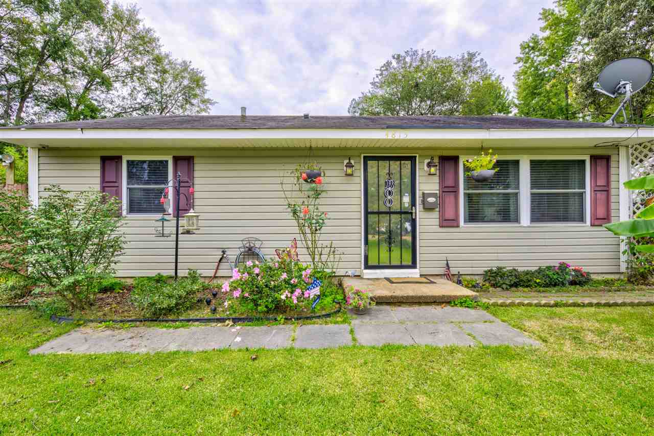 4815 Montgomery Road Millington, TN 38053 - Photo 1 of 22 Gallery Image 1